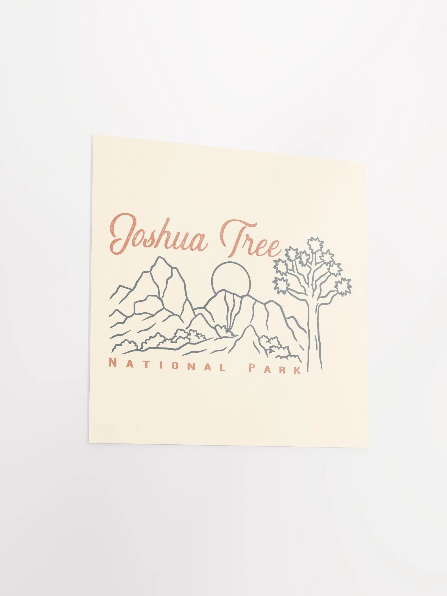 Joshua Tree National Park product image (11)