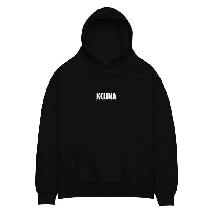 S&P HOODIE product image (2)