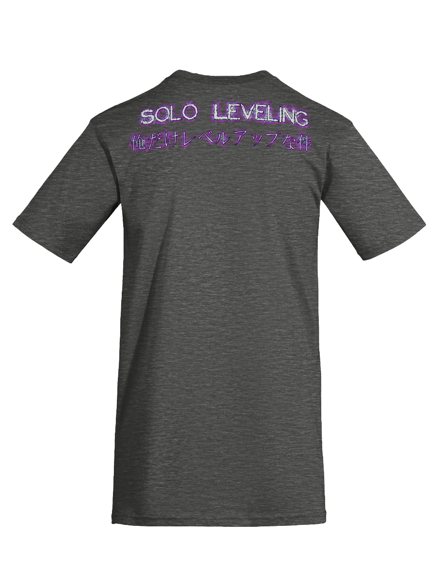 Solo Leveling: Sung Jin Woo product image (17)