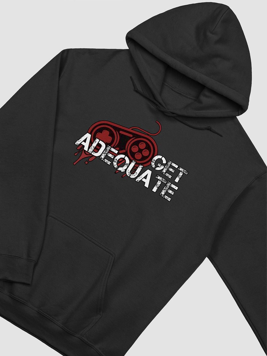 Get Adequate Hoodie - NE product image (32)