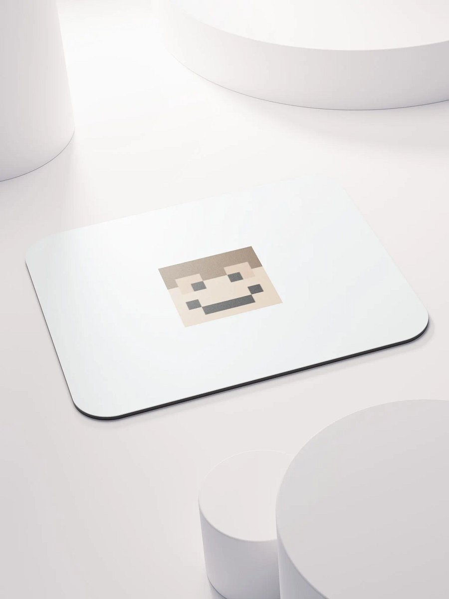 Minecraft Skin Mousepad product image (4)