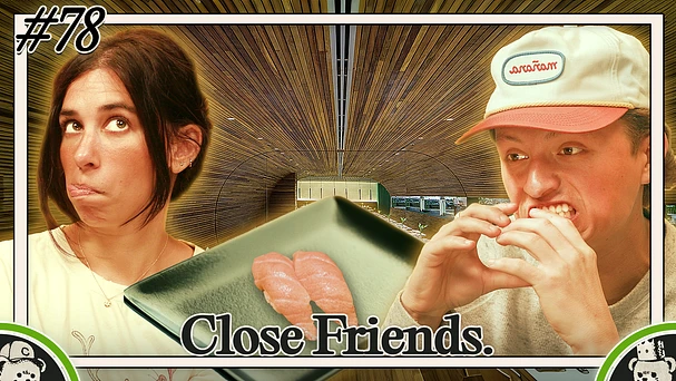 Video thumbnail