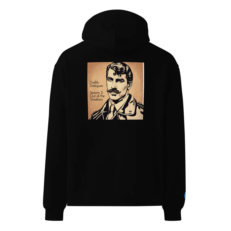 ABDL Pride | Daddy Dialogues Hoodie