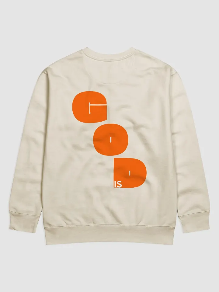 GOD IS 2 product image (5)