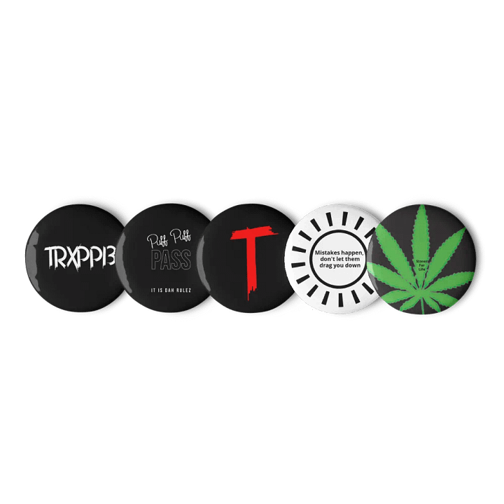 Pin Set 1 product image (1)