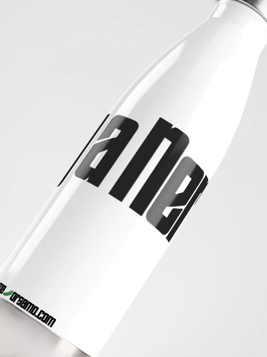 Nerd White Stainless product image (5)