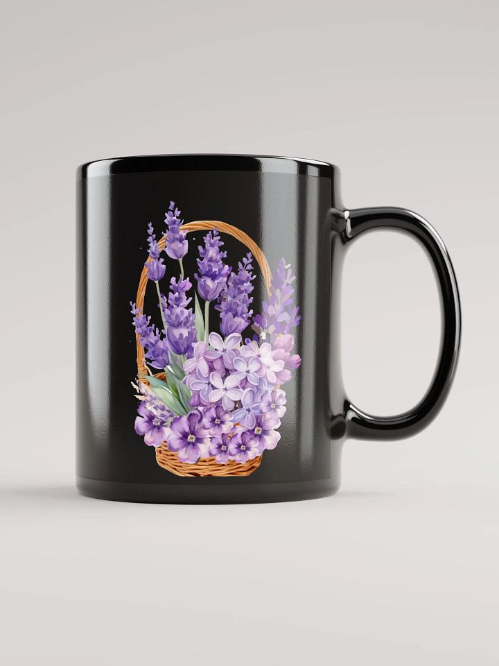 Lavender Dreams Mug product image (1)