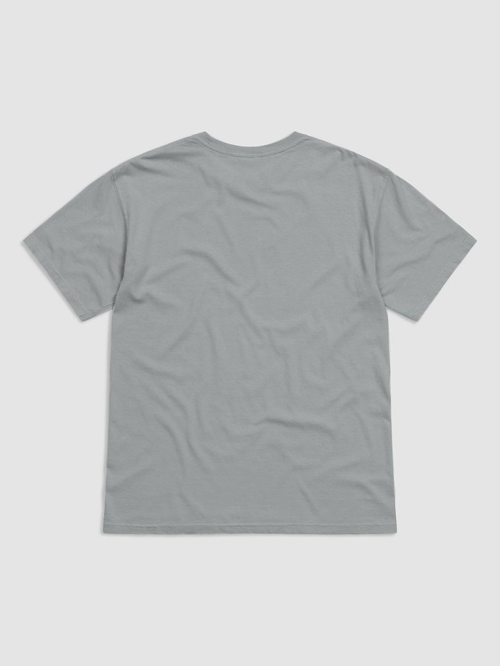 Types Of Neurons T-Shirt - Comfort Colors product image (2)