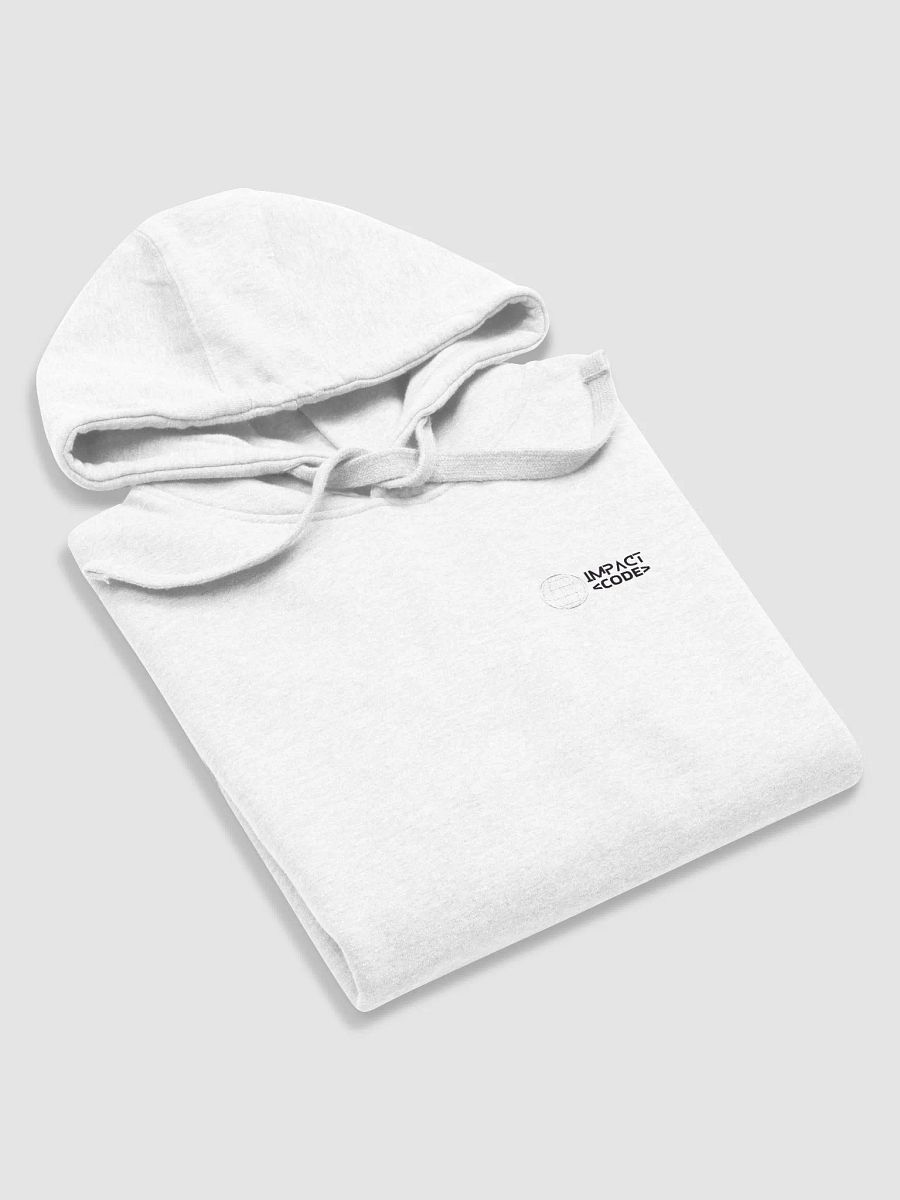 Let's Impact the Future Hoodie product image (5)