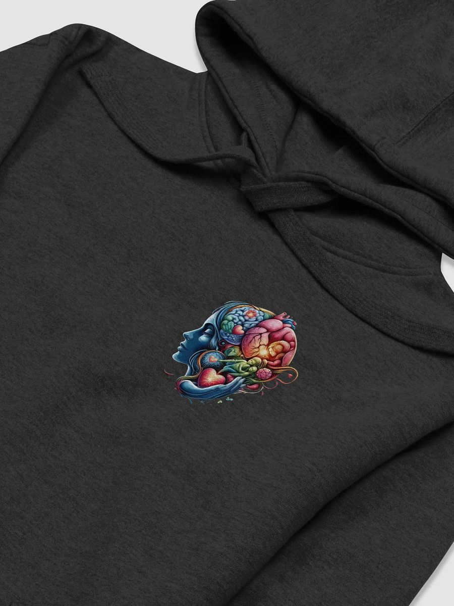 Cosmic Consciousness Unisex Hoodie product image (21)