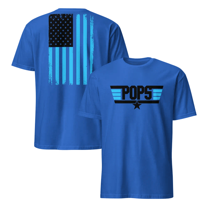 Top POPS: Sky Blue Edition product image (6)