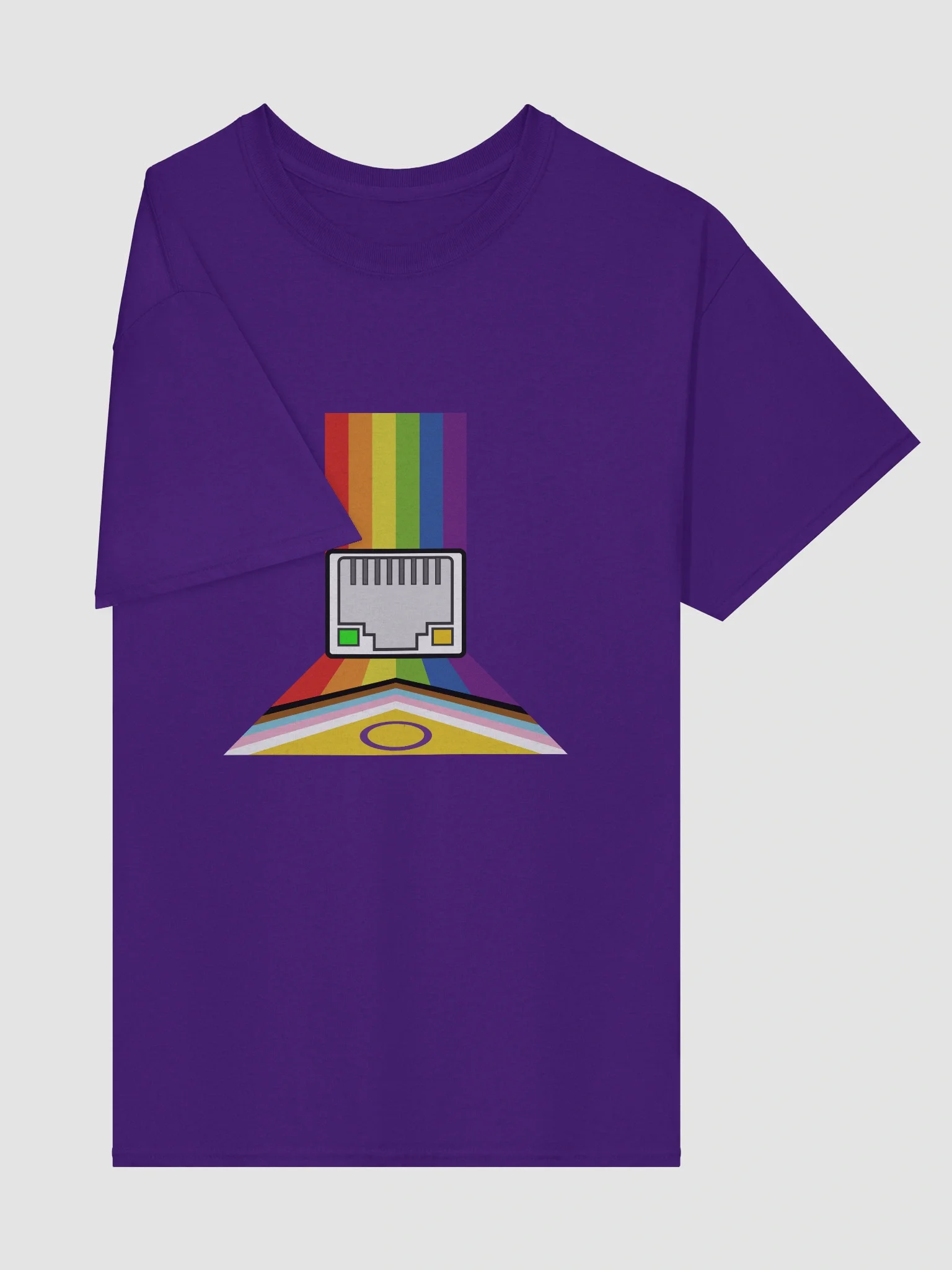 Woke on LAN (WOL) - No Text Version product image (42)