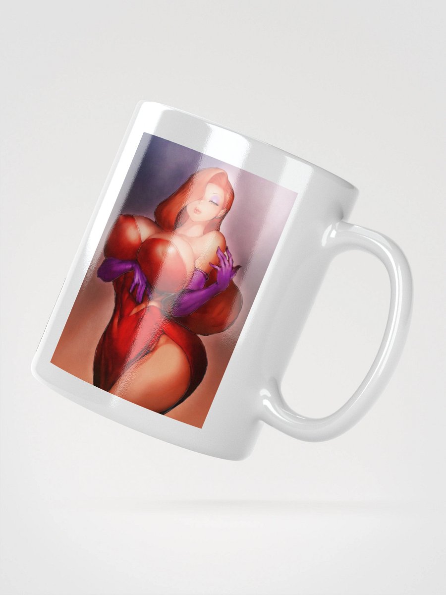 Jessica Rabbit Mug product image (2)