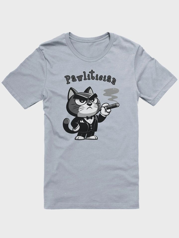 The Pawlitician product image (1)
