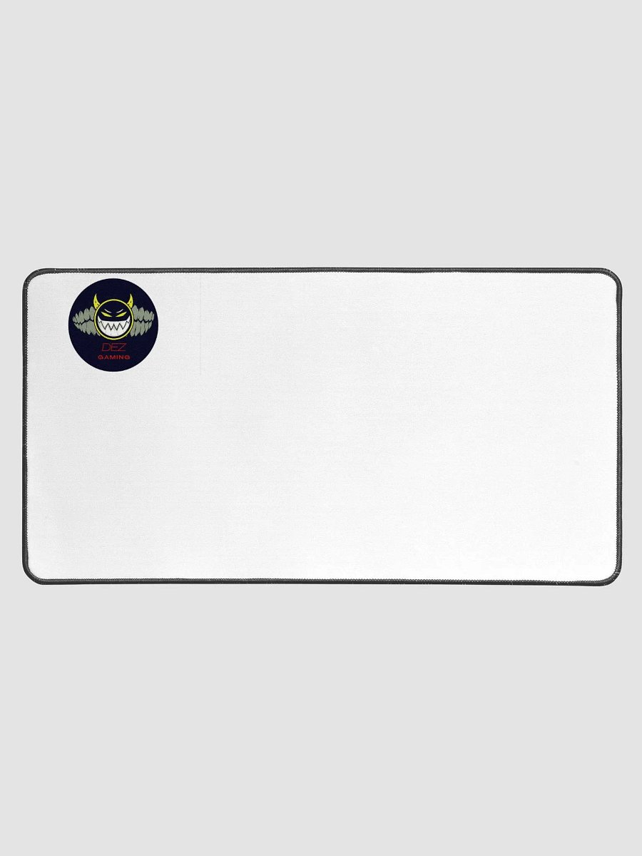 Dez Gaming Keyboard & Mouse Pad product image (2)