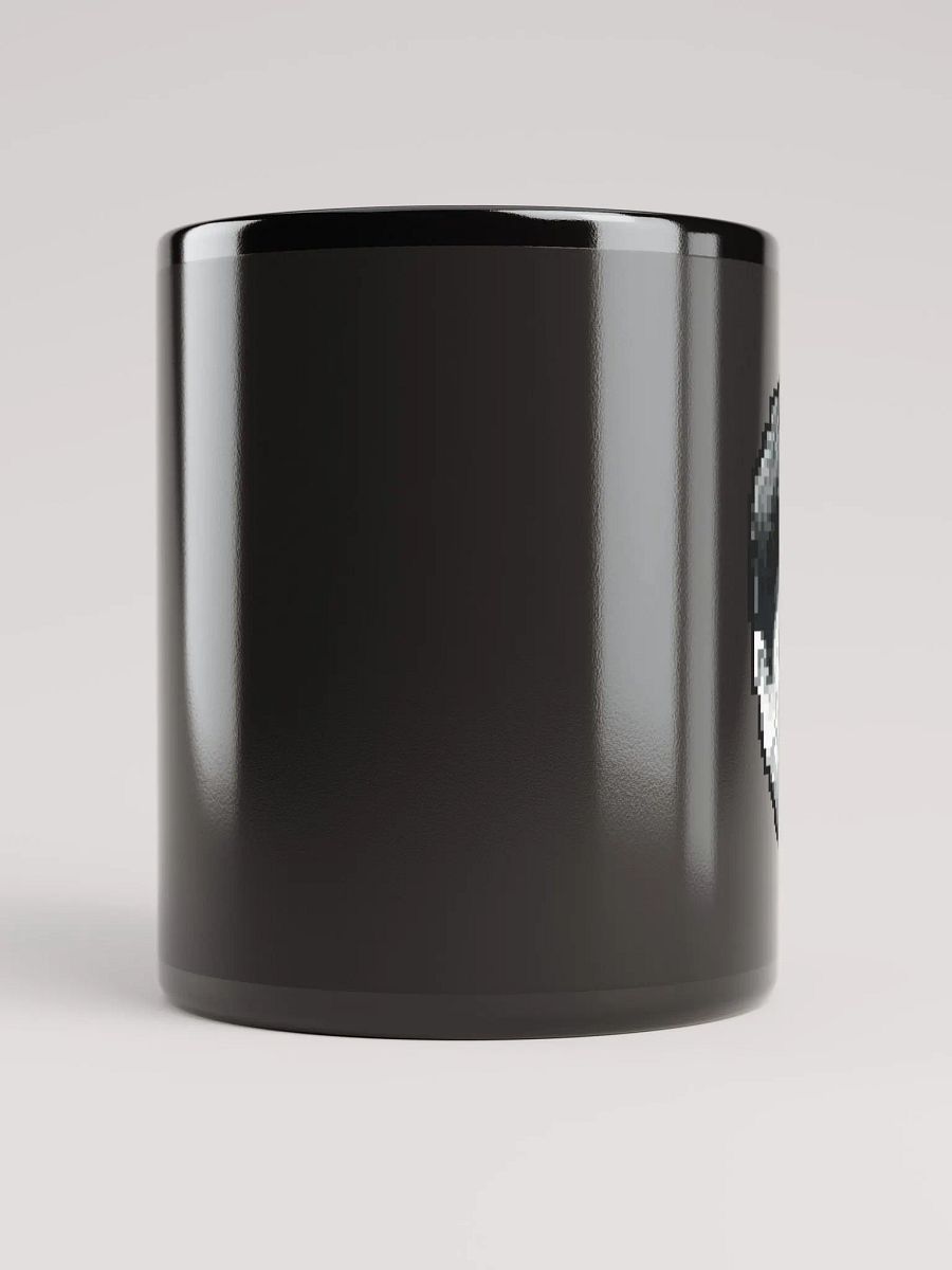 Pixel Kappa Mug product image (5)