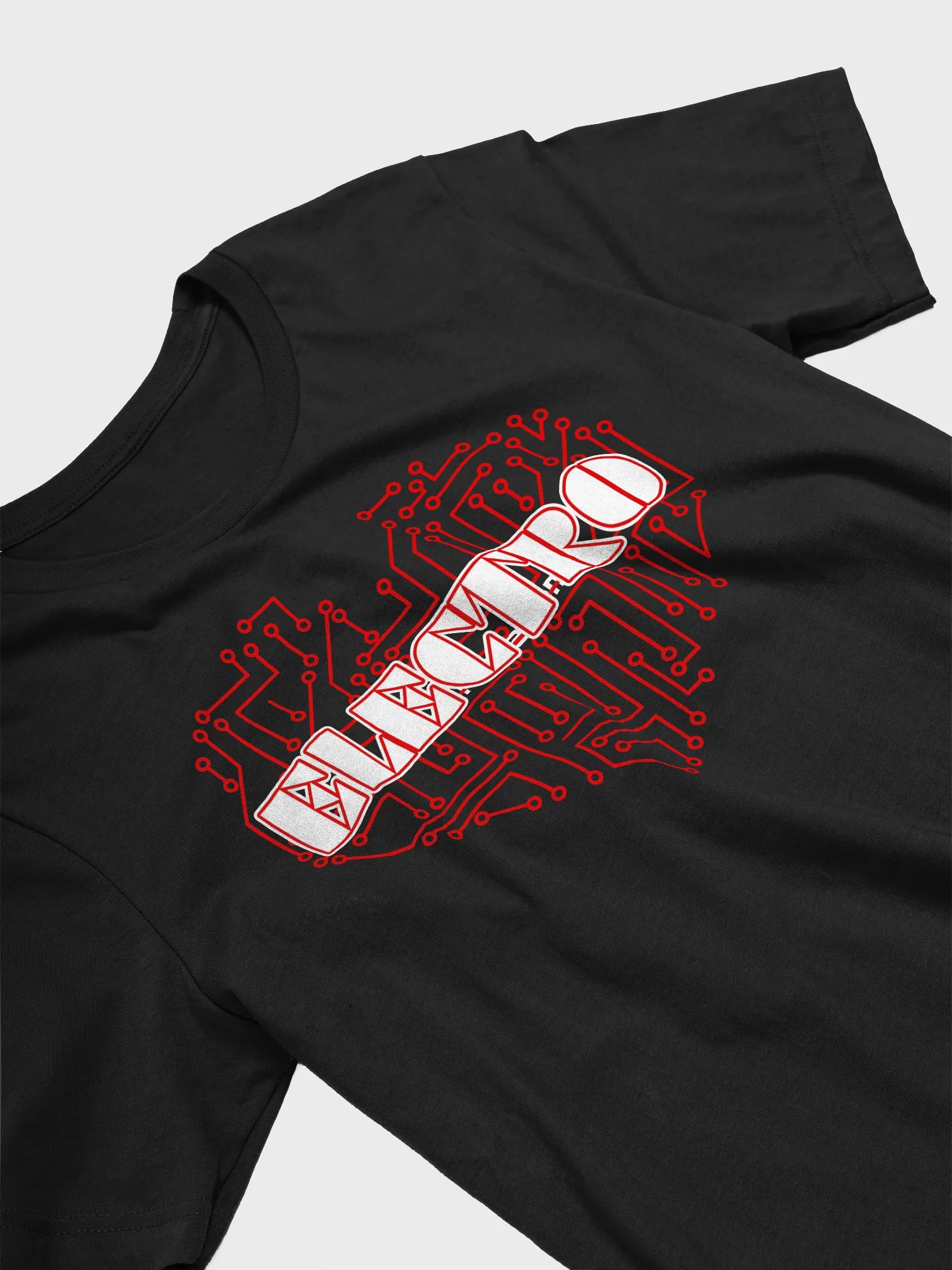 Love Electro T-Shirt product image (11)