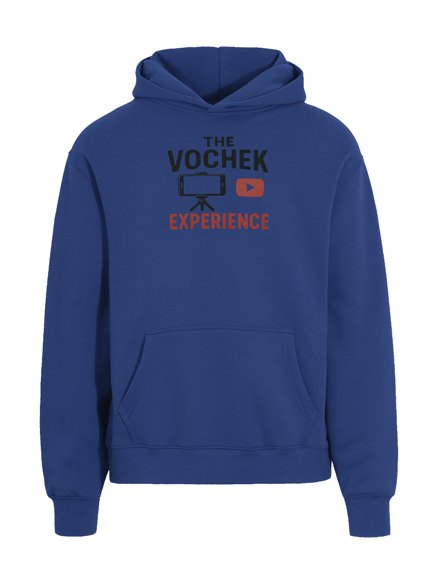 Vochek Experience Logo 2026 product image (5)