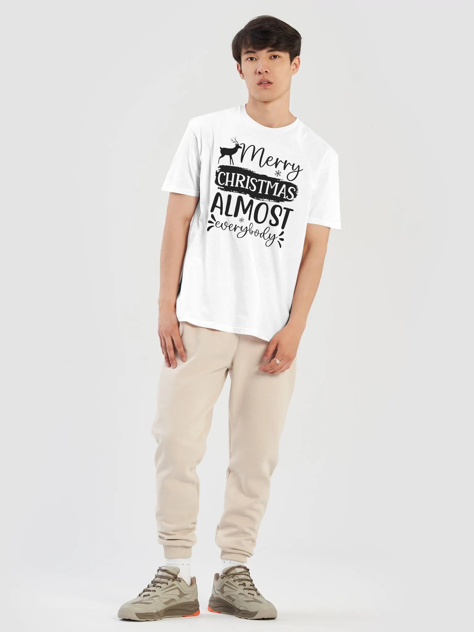 Merry Christmas Almost Everybody product image (7)