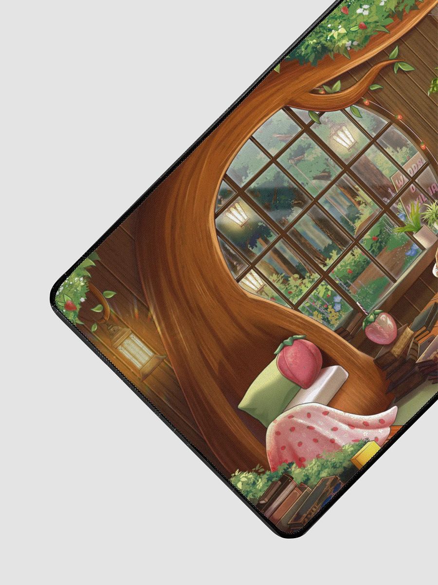 Tet's Bedroom Desk Mat product image (3)
