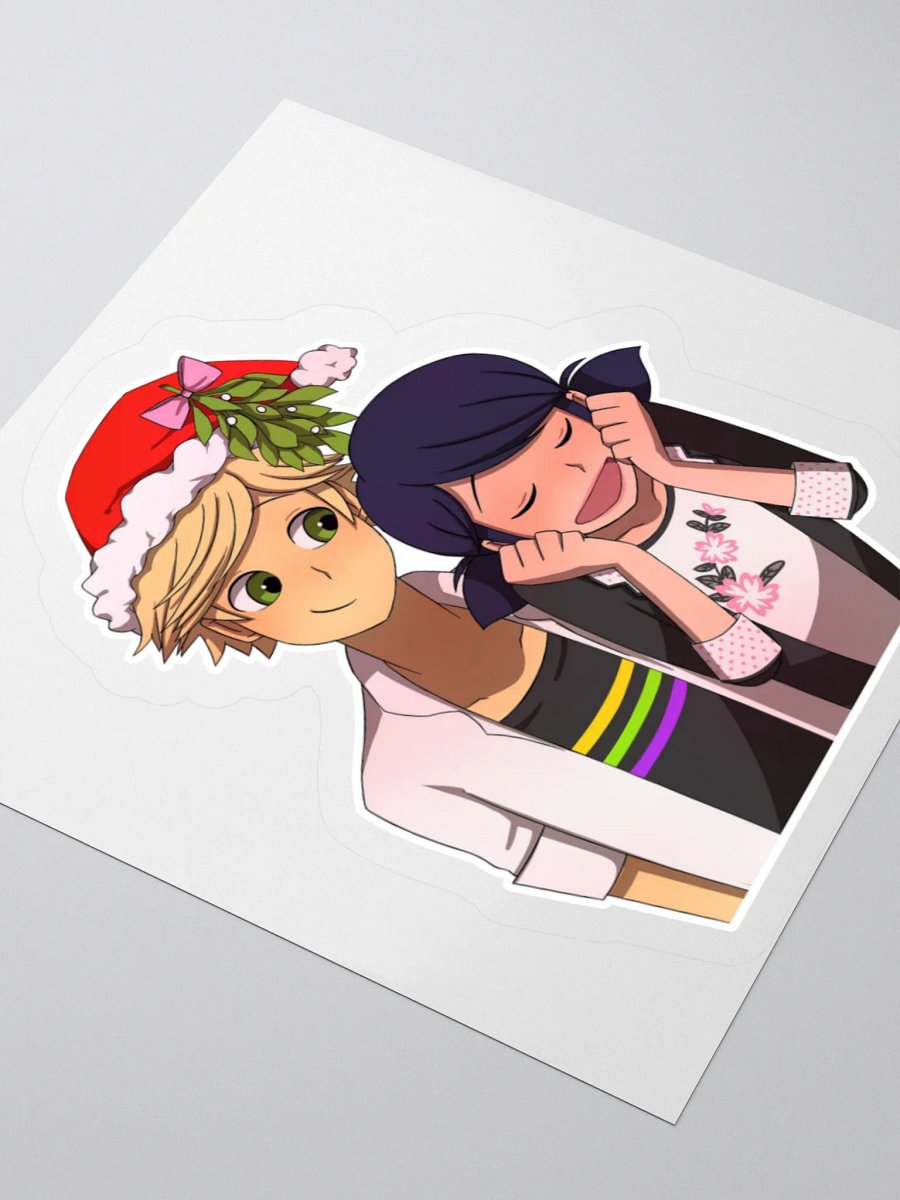 Adrienette Sticker! product image (3)
