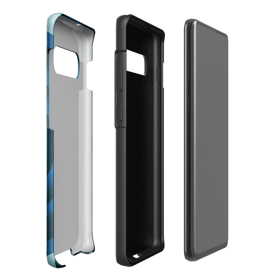 Big Blue Tough Case Samsung Edition product image (48)