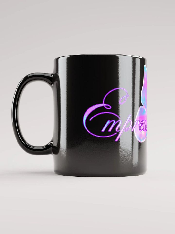 Empress Kae Logo Mug product image (1)