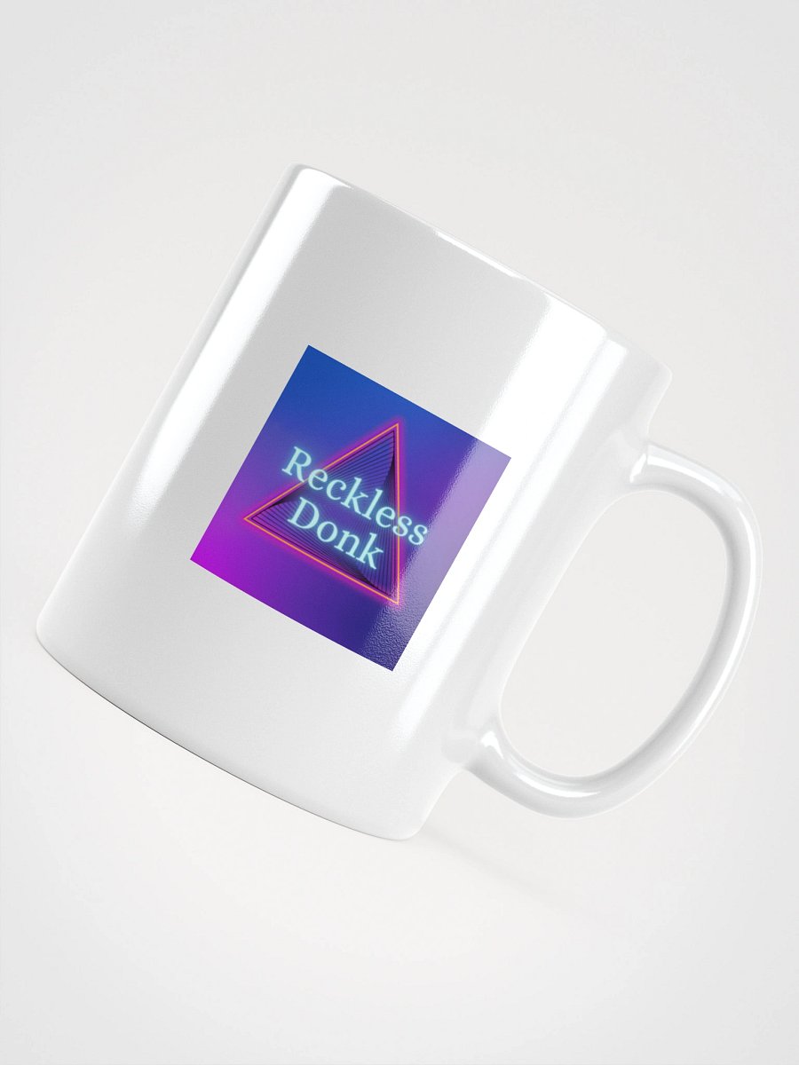 Unicorn Bop Classic Mug product image (12)
