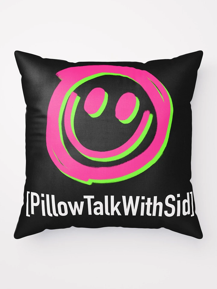 PILLOW talk product image (1)