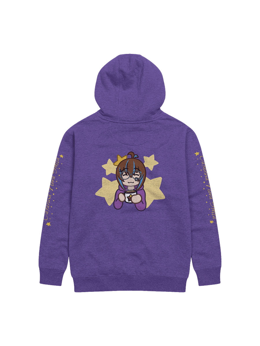 Cosy-Rina Hoodie product image (2)