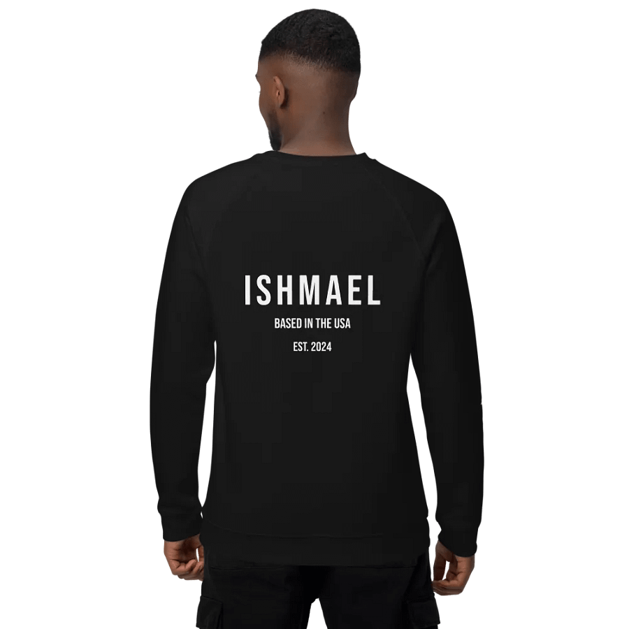 USA Sweatshirt product image (11)