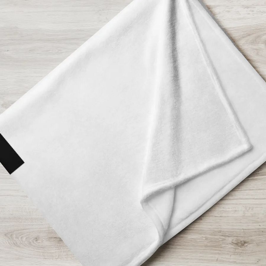 Unlimited Dreams Throw Blanket product image (17)