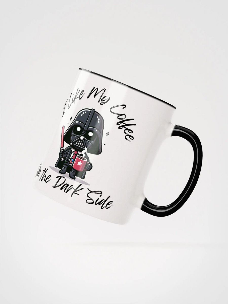 Vader Coffee Mug product image (3)