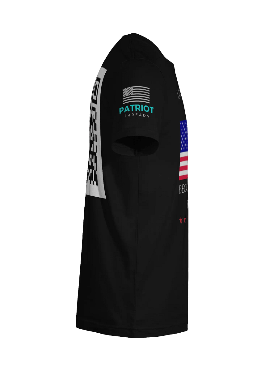 LAND OF THE FREE product image (12)