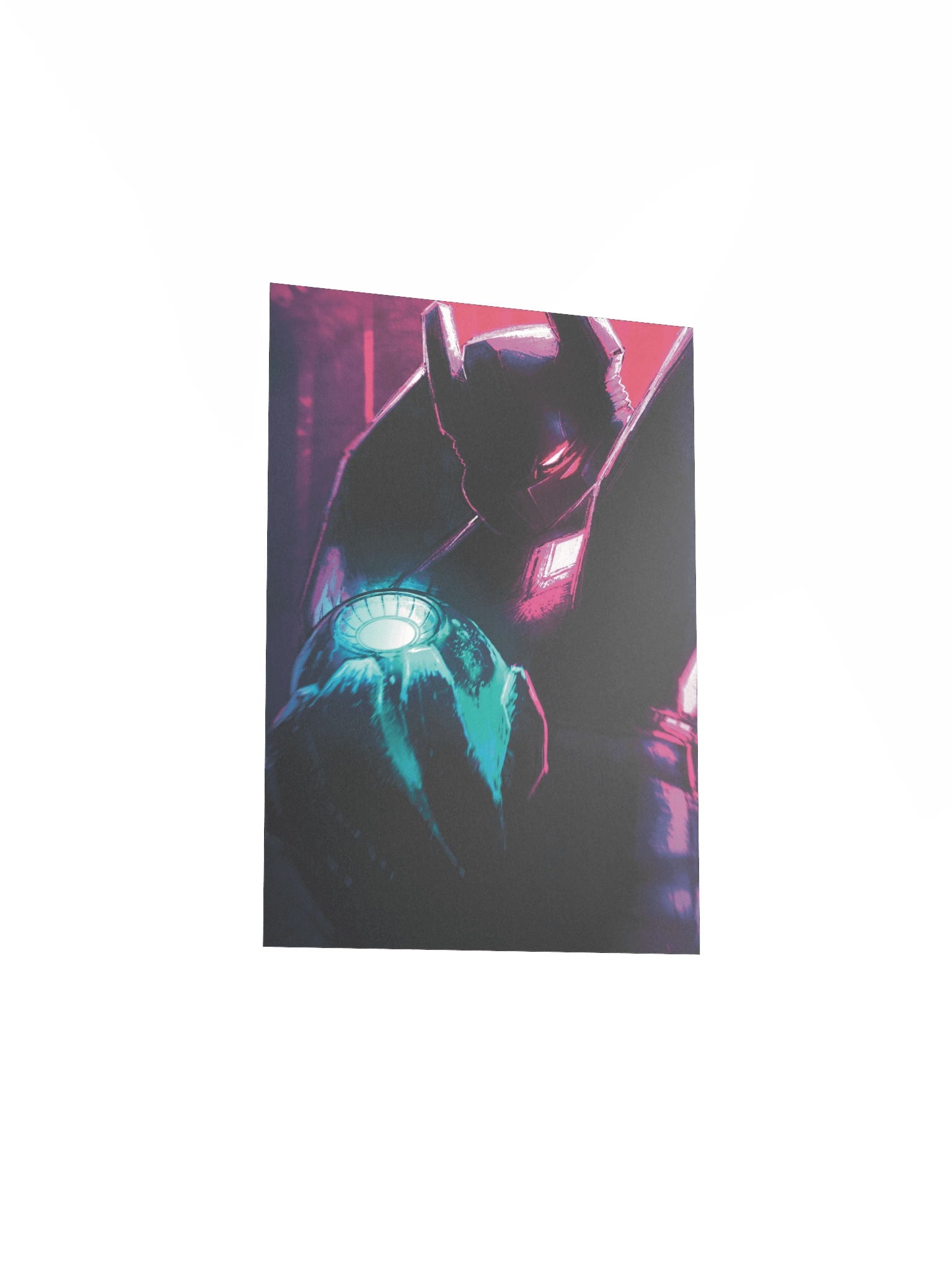 Dark Descendant Poster product image (3)
