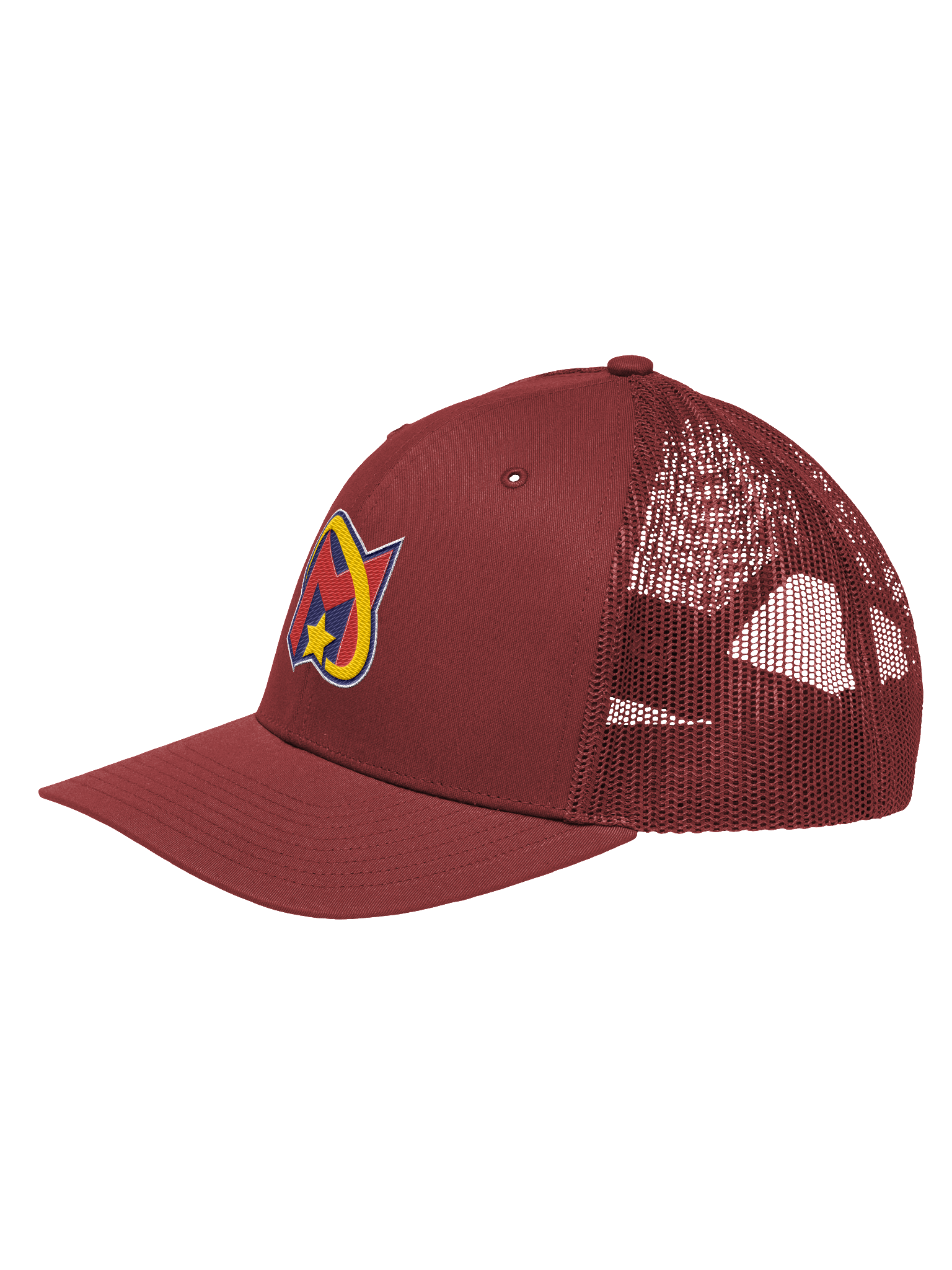 Mike Odyssey Journey Hat! product image (12)