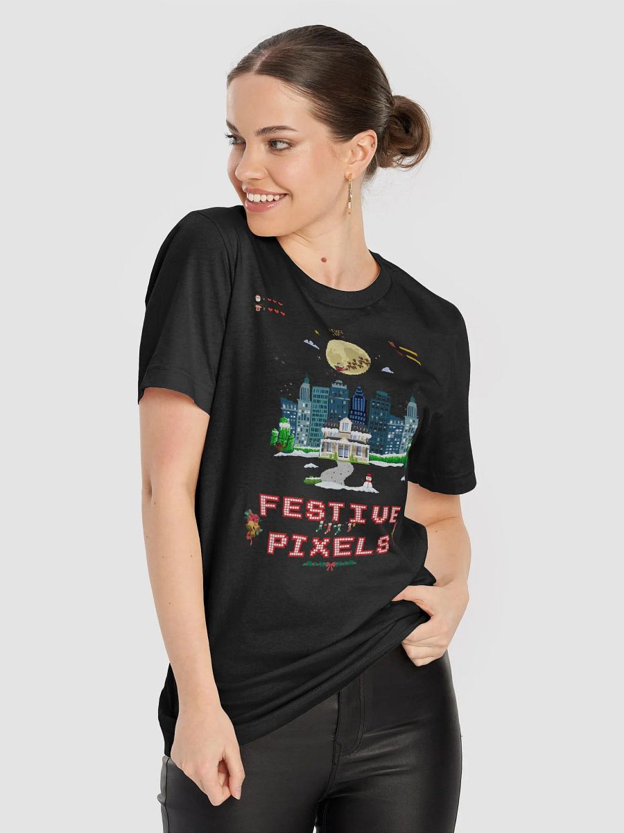 Festive Pixels product image (6)