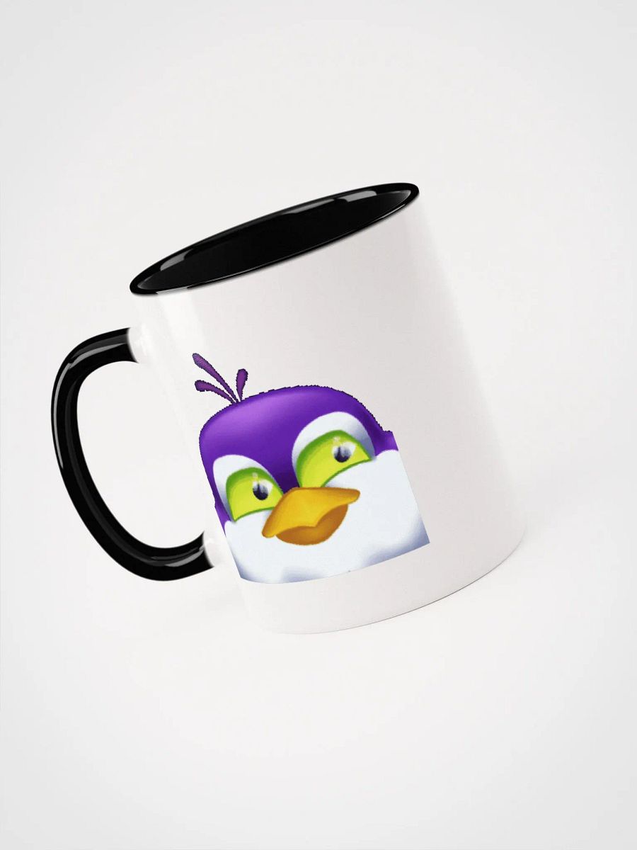 Sus - Coloured Mug product image (3)