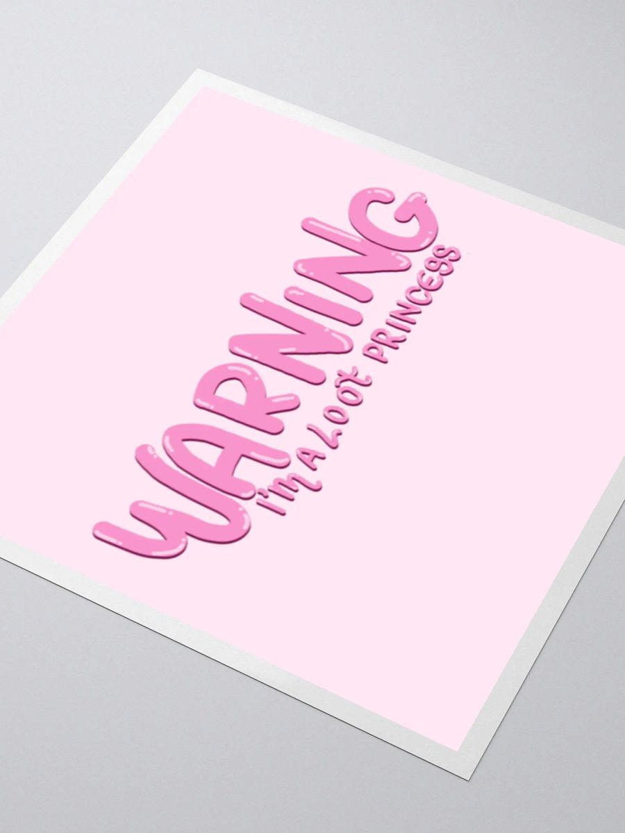 loot QUEENS sticker product image (7)