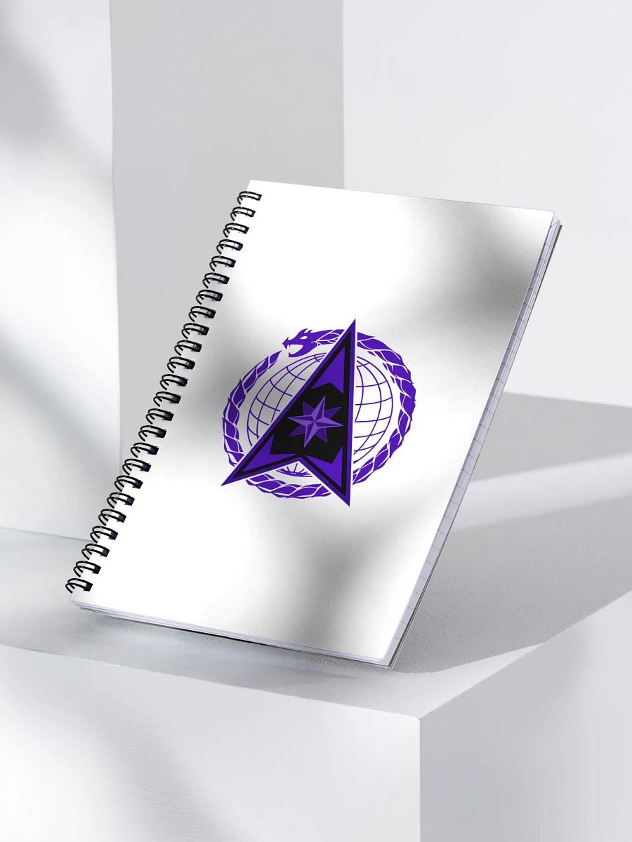 Sidewinder Corporation Notebook product image (4)