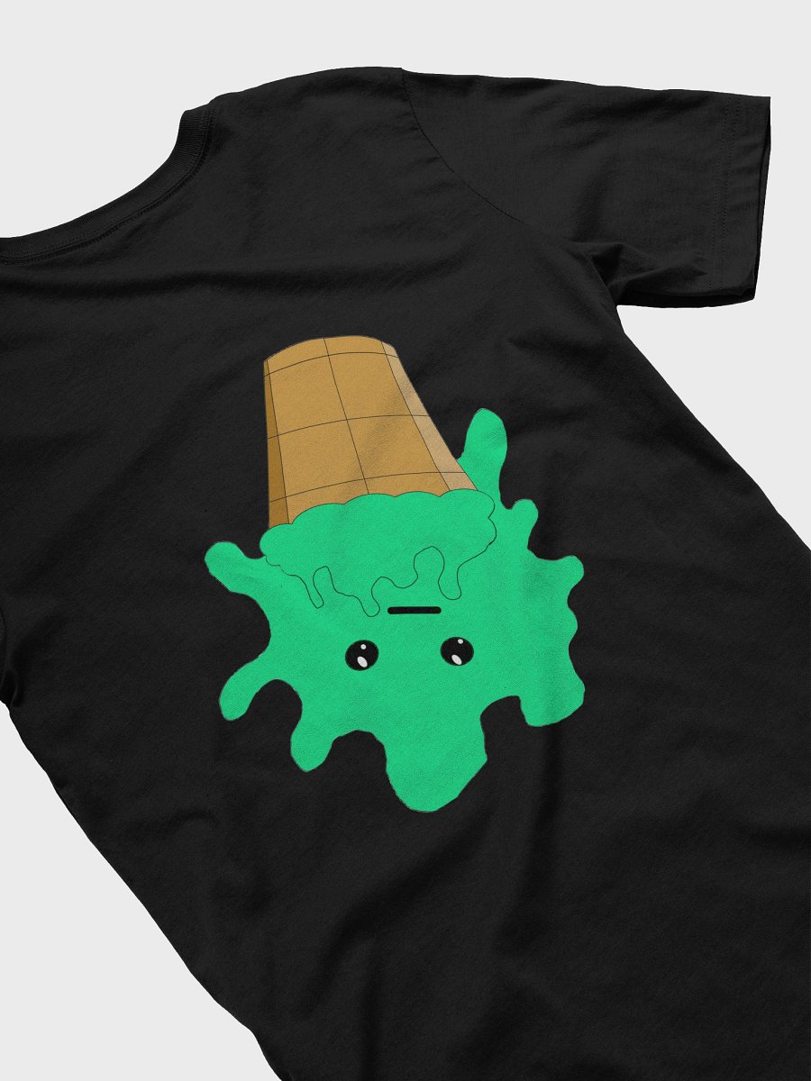 Bad day at the beach T-shirt product image (3)
