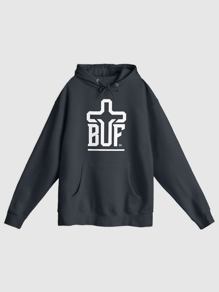 BUF HOODIE product image (1)