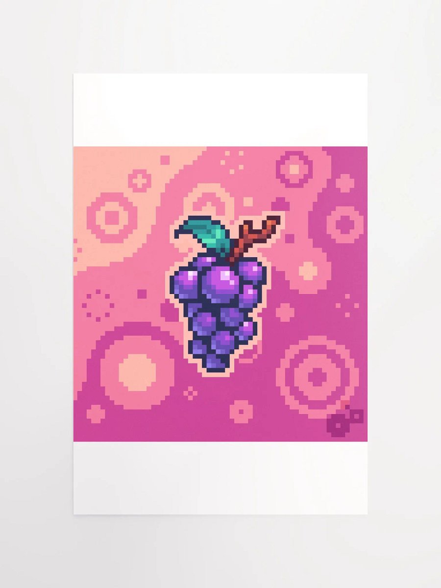 Grape Soda Poster product image (11)