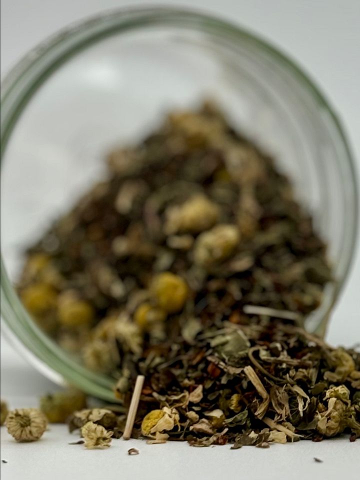 Second Trimester Tea product image (1)
