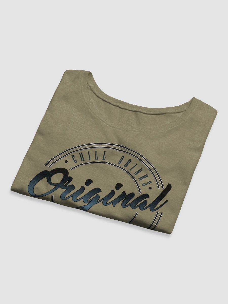 Chill Drinks Certified Crop Top product image (5)
