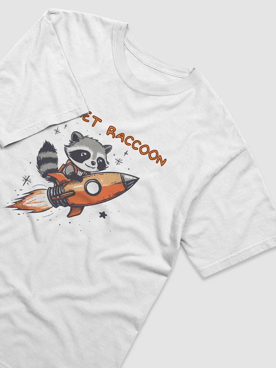 Rocket Raccoon product image (3)