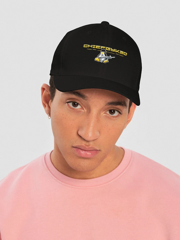 Chief Hat product image (1)