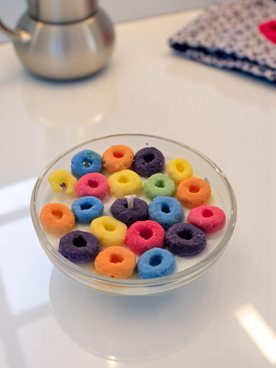 Mini Tutti-Frutti Loopz 4oz product image (1)