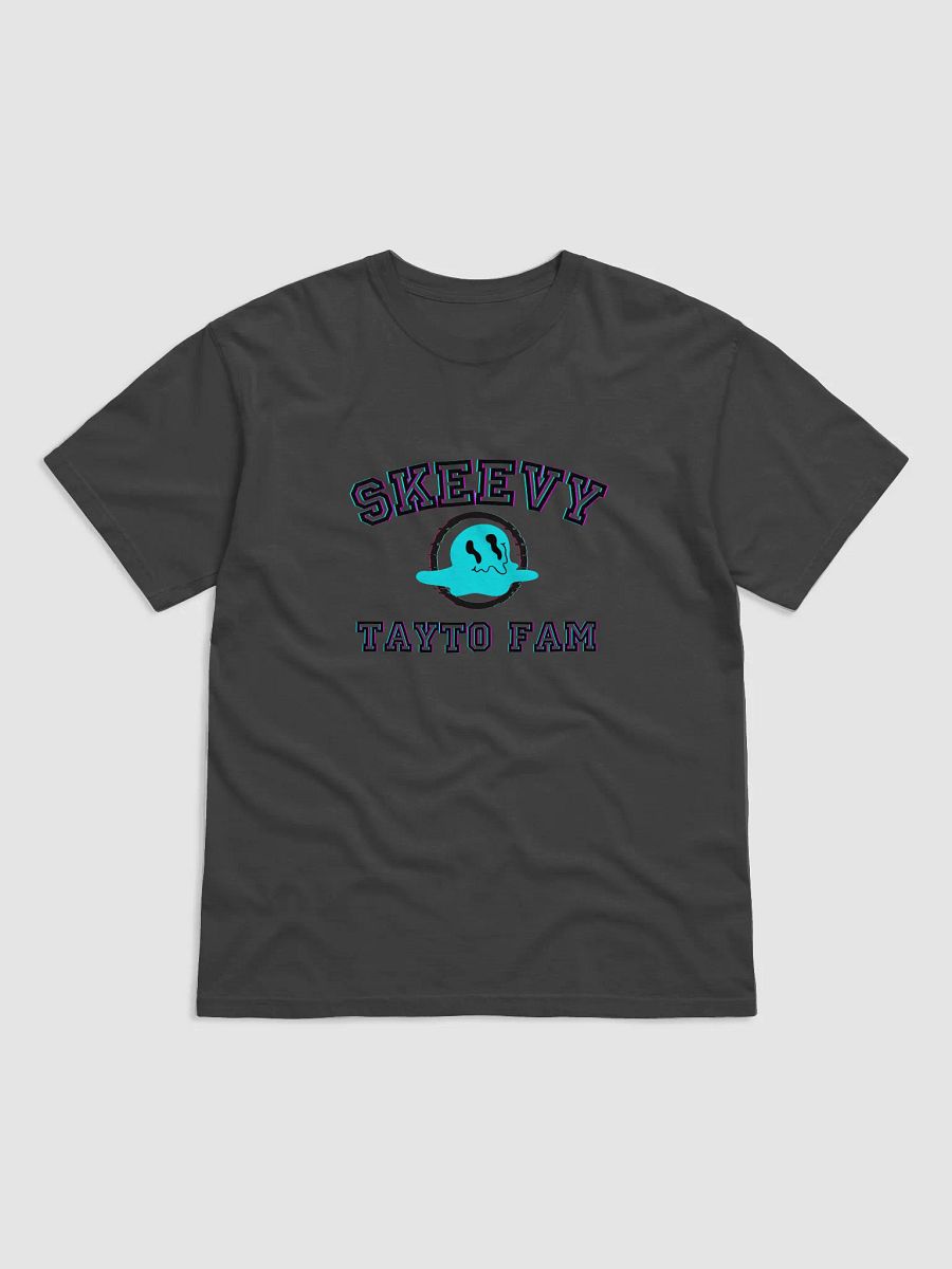 Skeevy T-Shirt product image (3)