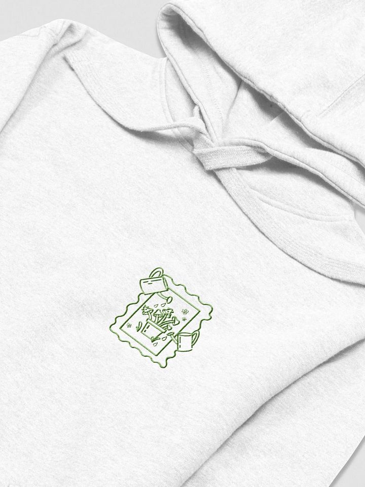 COTTAGE WATERING CAN HOODIE product image (1)